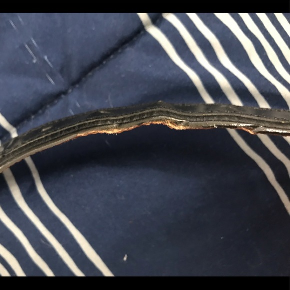 Johnston & Murphy belt - Picture 4 of 6